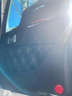 2025 Kenworth C509 165T