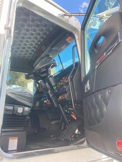 2025 Kenworth C509 165T