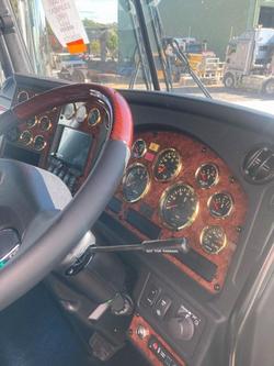 2025 Kenworth C509 165T