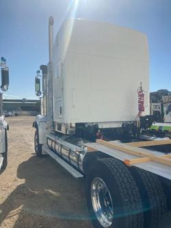 2025 Kenworth C509 165T