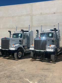 2025 Kenworth C509 165T