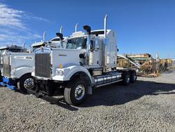 2025 Kenworth C509 165T