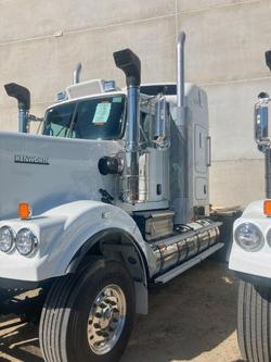 2025 Kenworth C509 165T