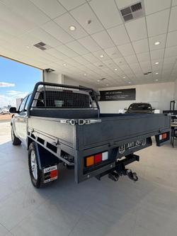 2018 Volkswagen Amarok TDI550 Sportline