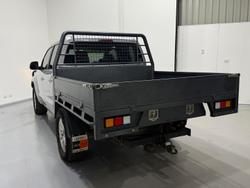 2018 Volkswagen Amarok TDI550 Sportline