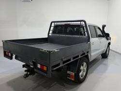 2018 Volkswagen Amarok TDI550 Sportline