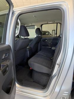 2018 Volkswagen Amarok TDI550 Sportline