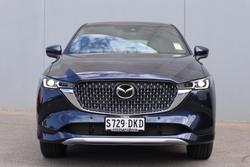 2025 Mazda CX-5 G35 Akera