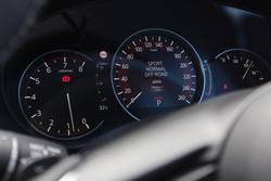 2025 Mazda CX-5 G35 Akera