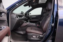 2025 Mazda CX-5 G35 Akera
