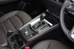 2025 Mazda CX-5 G35 Akera