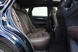 2025 Mazda CX-5 G35 Akera