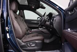 2025 Mazda CX-5 G35 Akera