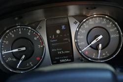 2022 Toyota Hilux Workmate