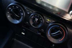 2022 Toyota Hilux Workmate