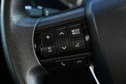 2022 Toyota Hilux Workmate