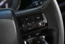 2022 Toyota Hilux Workmate