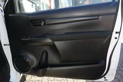 2022 Toyota Hilux Workmate