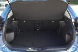 2024 Toyota Yaris Cross GX