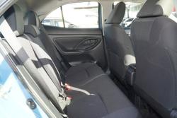 2024 Toyota Yaris Cross GX