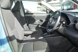 2024 Toyota Yaris Cross GX