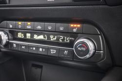 2025 Mazda CX-5 G35 Akera