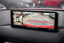 2025 Mazda CX-5 G35 Akera