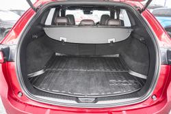 2025 Mazda CX-5 G35 Akera