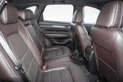 2025 Mazda CX-5 G35 Akera