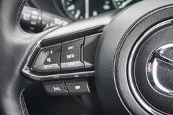 2025 Mazda CX-5 G35 Akera