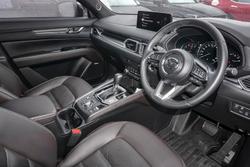 2025 Mazda CX-5 G35 Akera