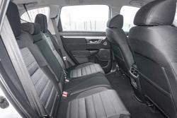 2023 Honda CR-V VTi X