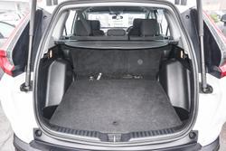 2023 Honda CR-V VTi X