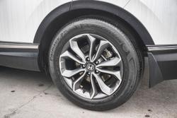 2023 Honda CR-V VTi X