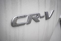 2023 Honda CR-V VTi X