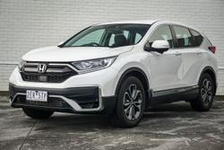 2023 Honda CR-V VTi X