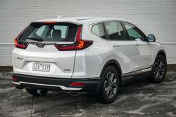 2023 Honda CR-V VTi X