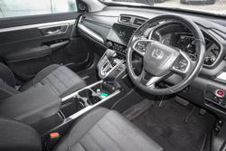 2023 Honda CR-V VTi X
