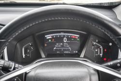 2023 Honda CR-V VTi X
