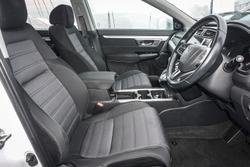 2023 Honda CR-V VTi X