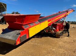 Comet TC9020