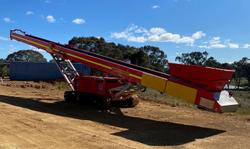 2023 Comet TC9020 Red