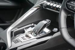 2020 Peugeot 3008 Allure