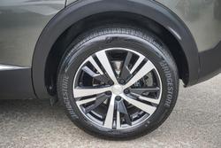 2020 Peugeot 3008 Allure