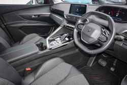 2020 Peugeot 3008 Allure