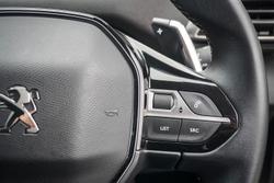 2020 Peugeot 3008 Allure