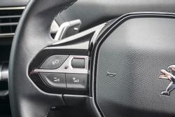 2020 Peugeot 3008 Allure