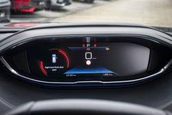 2020 Peugeot 3008 Allure