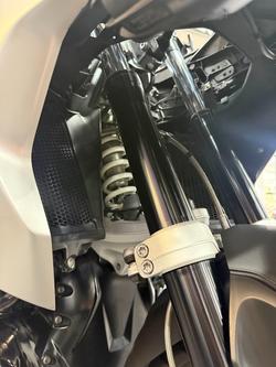 2023 BMW Motorrad R 1250 GS TRIPLE BLACK BLK STORM METALLIC/BLK/AGATE