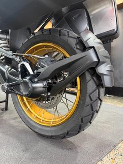 2023 BMW Motorrad R 1250 GS TRIPLE BLACK BLK STORM METALLIC/BLK/AGATE